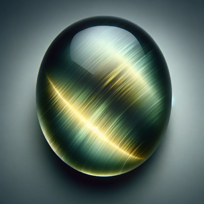 Cat’s Eye (Lehsunia) 6R